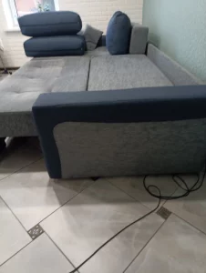 Угловой диван