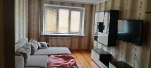 3-ёх комнатную квартиру