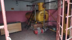 Ёмкости эмалированные для спирта и других жидкостей