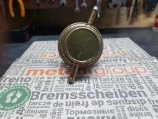 Бензонасос Опель Аскона