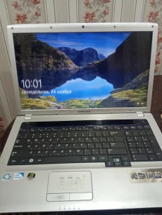 Ноутбук Самсунг R 730