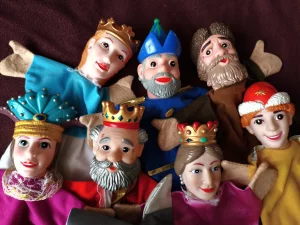 Кукольный театр