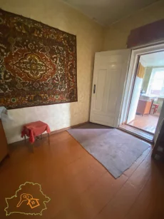Половина дома по ул. Котовского