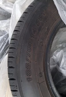 Шины 185/70/R14