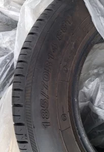 Шины 185/70/R14
