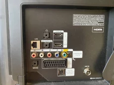 Телевизор Smart TV