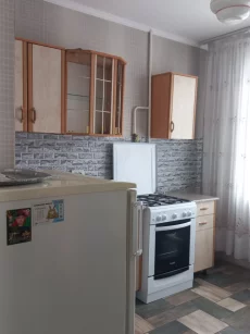 Однокомнатная квартира