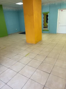 Торговое помещение Ульяновская 21