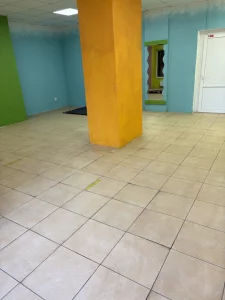 Торговое помещение Ульяновская 21