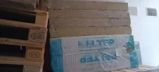 Плита теплоизоляционная из минеральной ваты