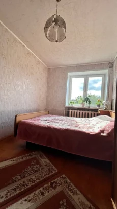 3-комнатная квартира на ул. Энергетиков, д. 50