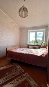 3-комнатная квартира на ул. Энергетиков, д. 50