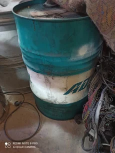 продам баллон газовый