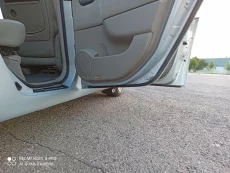 Renault Scenic II, 2004 г. 1, 9 DCI. 7 мест. 6450уе