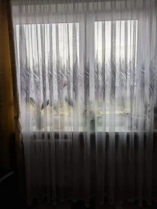 Тюль