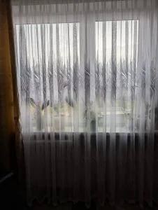 Тюль