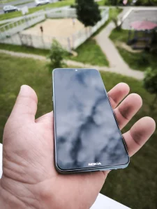 Nokia 6.2