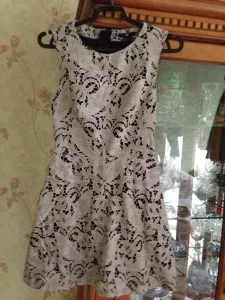 Платье - сарафан