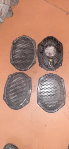 Автомобильные динамики
