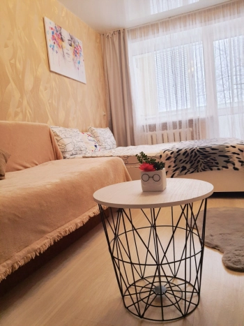 Апартаменты "Как дома" ул. Островского