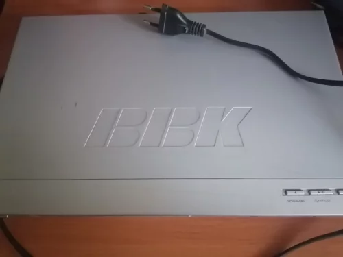 DVD плеер