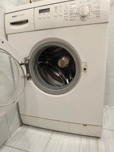 Стиральная машина Bosch б\у
