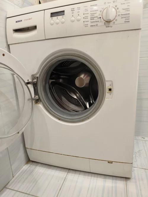 Стиральная машина Bosch б\у