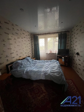 Квартира в центре город ул. Минская д. 82