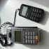 POS-терминал VeriFone VX520