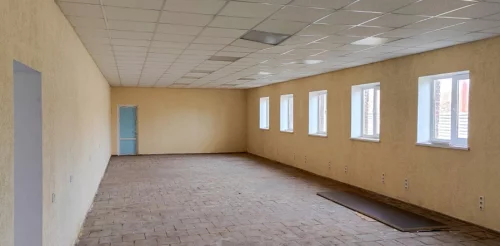 Помещение 184, 6 м2 на участке 28 сот., ул. Куйбышева, 15А