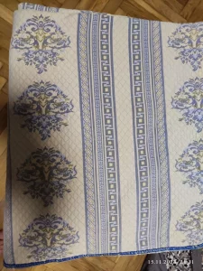 Покрывало, плед, одеяло