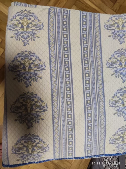 Покрывало, плед, одеяло