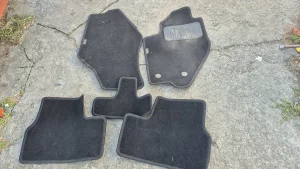 2 комплекта ковриков гранта 2020