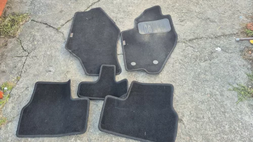 2 комплекта ковриков гранта 2020