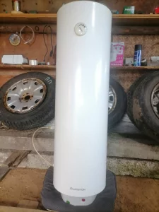 Водонагреватель Аристон