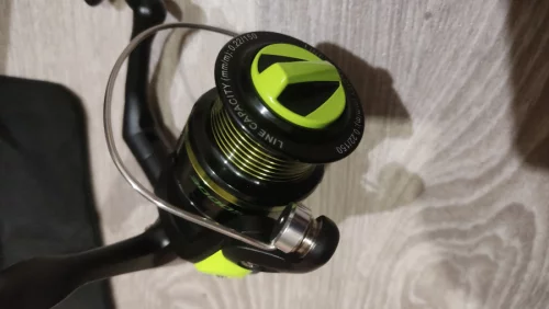 Катушка Flagman Bonus 3000S