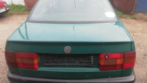 Запчасти пассат В 4