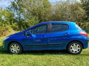 Peugeot 308 4500$ торг
