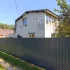 Двухэтажная дача в СТ Колосок 19 км от Бобруйска