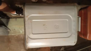 Металлические канистры