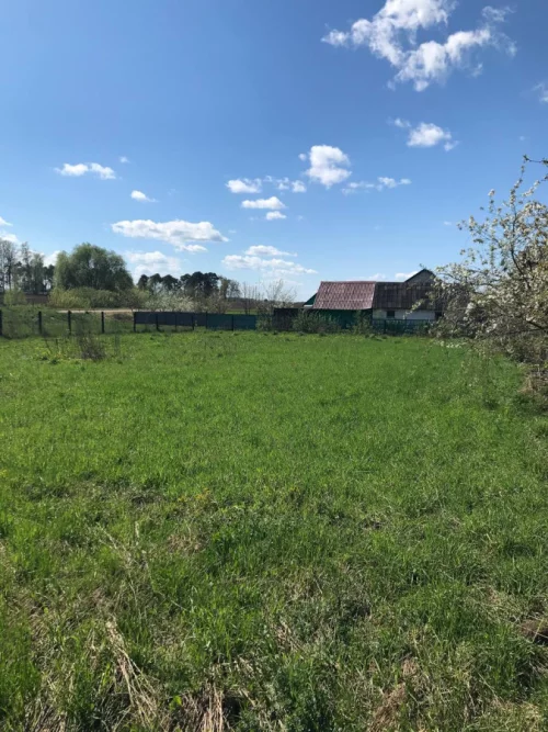 Жилой дом