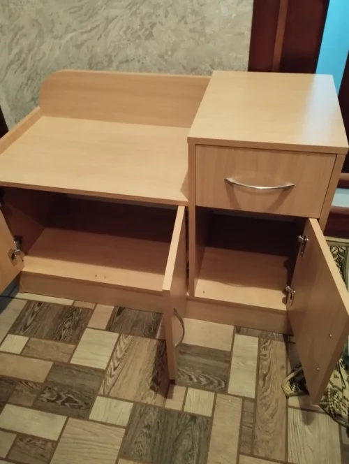 Тумба для обуви