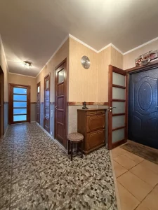 Двухкомнатная квартира