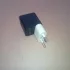 Зарядное дле телефона 1 руб