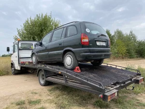 Дешевый эвакуатор по Бобруйску и Бобруйскому району