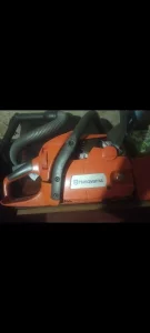 Бензопила Хускварна 450