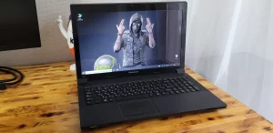 Ноутбук Lenovo на intel Core i7