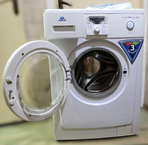 Ст. машина ATLANT СМА 45У102