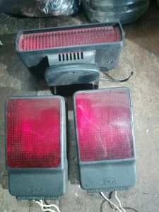 Стоп-сигналы