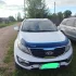 Автомобиль Kia Sportage |||